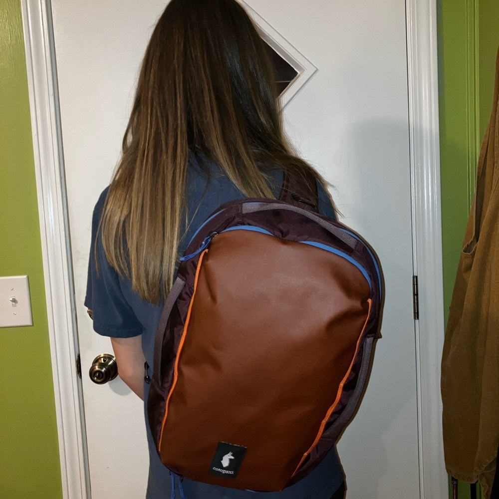 Cotopaxi- Chasqui 13L Sling- like new
